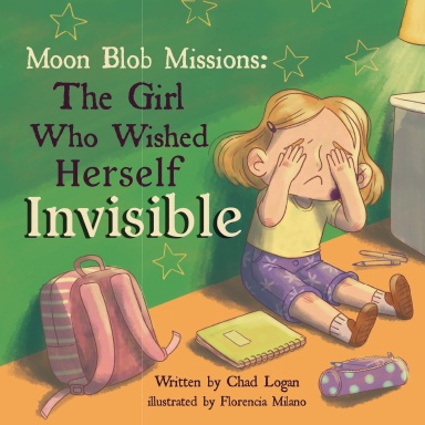 Moon Blob Missions