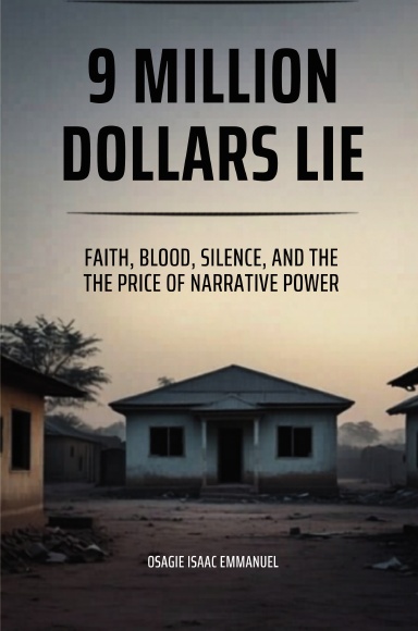 9 Million Dollars Lie