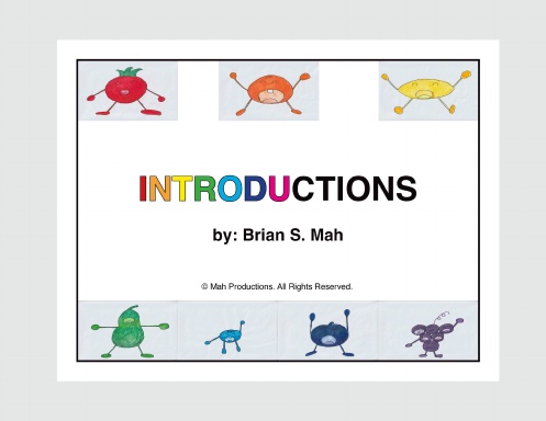 Introductions
