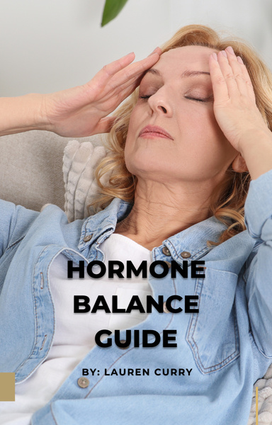 Hormone Balance Guide