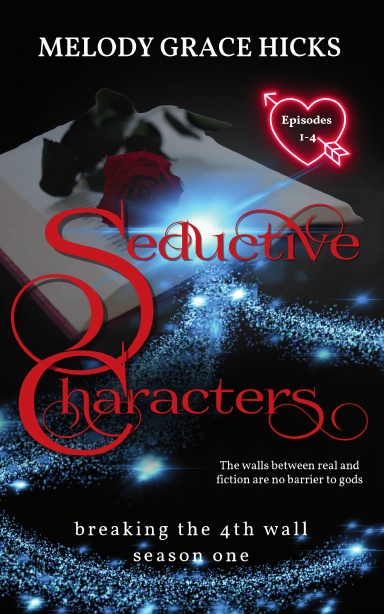 Seductive Characters