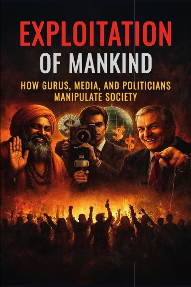Exploitation of Mankind