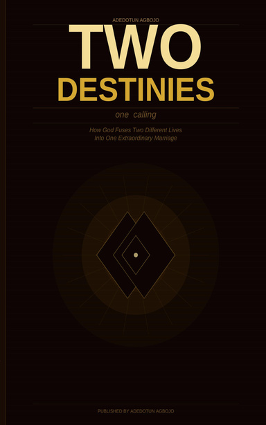 Two Destinies, One Calling
