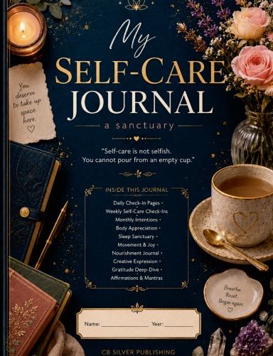 My Self-Care Journal