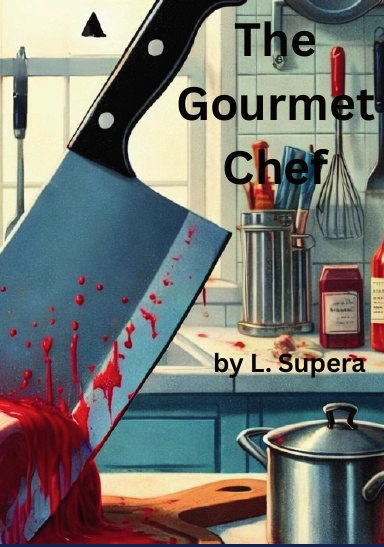 The Gourmet Chef