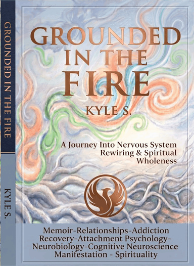 GROUNDED IN THE FIRE