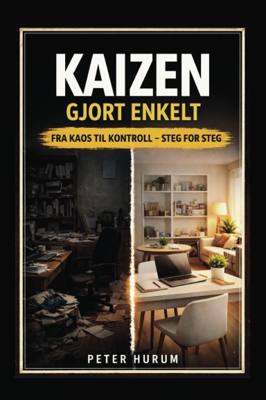 Kaizen Gjort Enkelt
