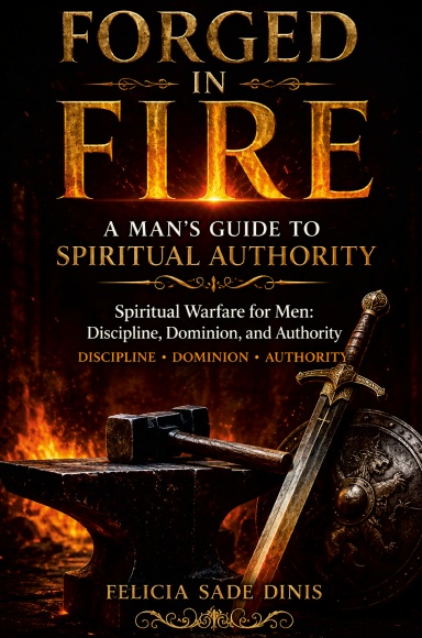 FORGED IN FIRE