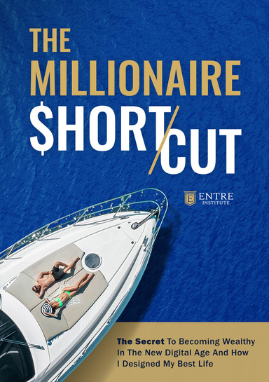 The Millionaire Shortcut Book
