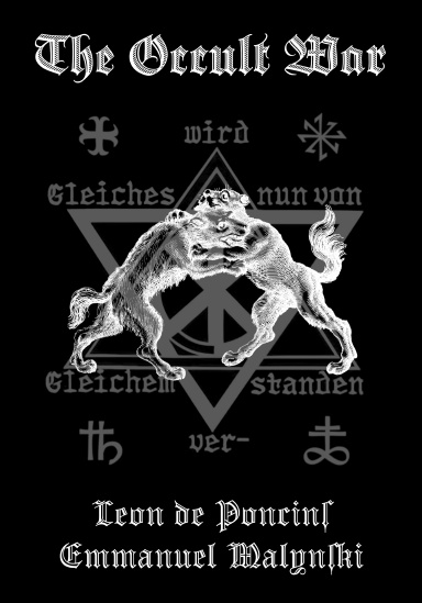 The Occult War