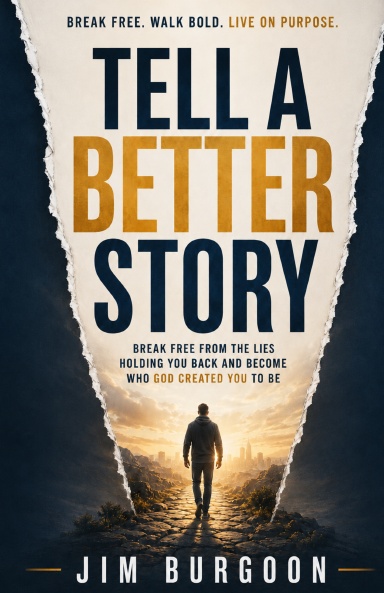 Tell a Better Story