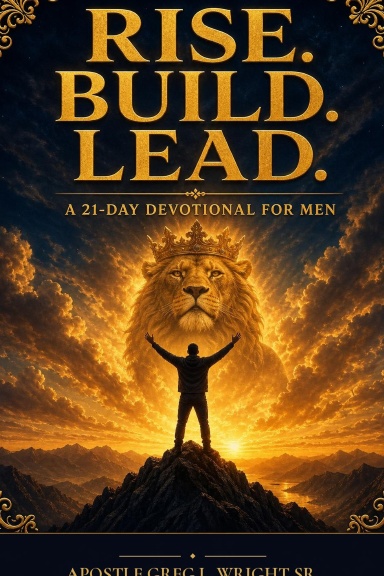 Rise .Build. Lead.