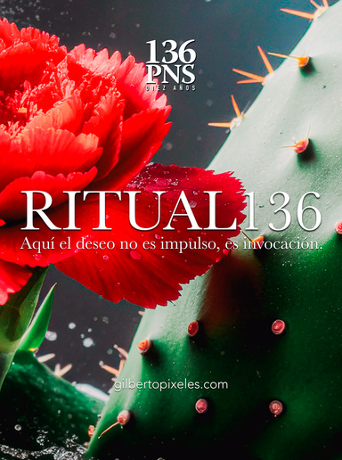 RITUAL 136