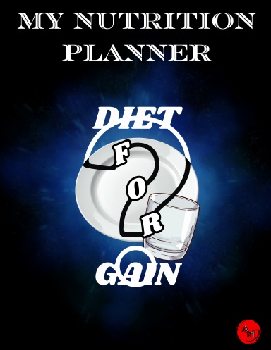 My Nutrition Planner