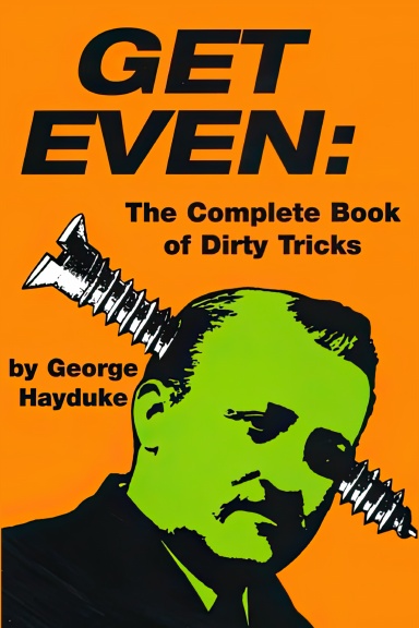 Get Even