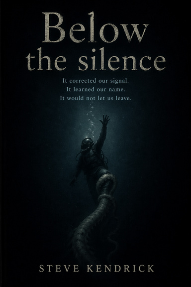 Below the Silence