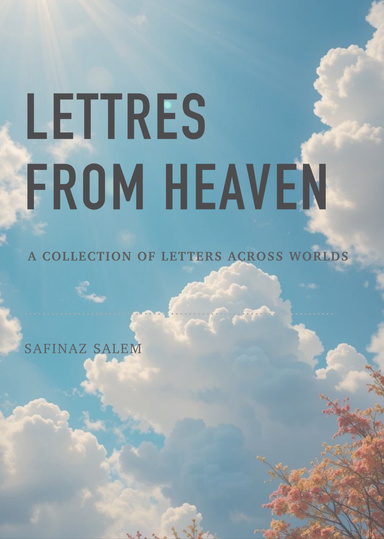Letters from heaven