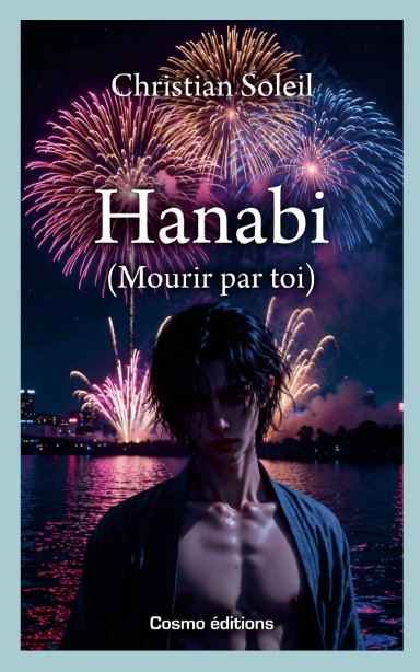 Hanabi (Mourir par toi)
