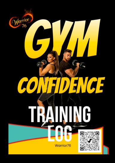 Gym Confidence