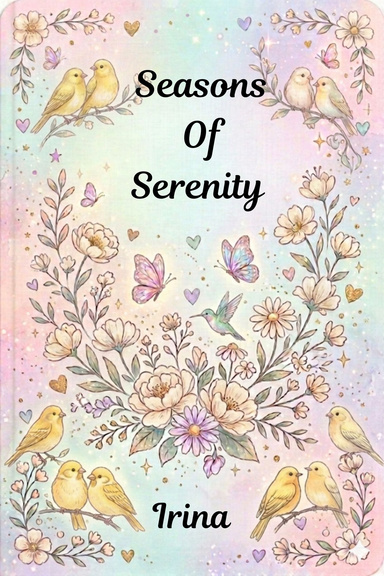 Seasons Of Serenity
