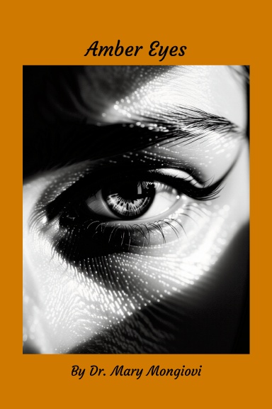 Amber Eyes