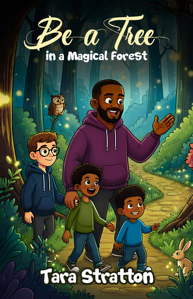 Be a Tree in a Magical Forest