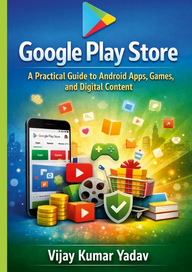 Google Play Store