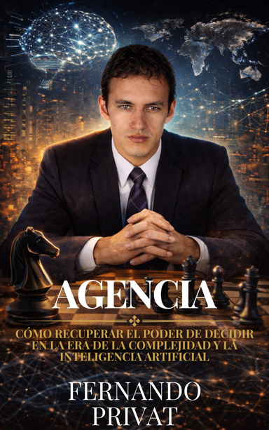 Agencia