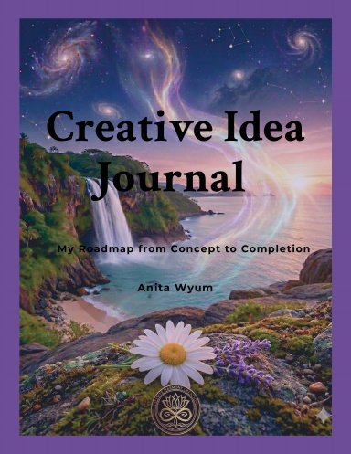 Creative Idea Journal