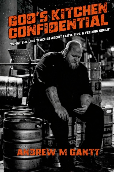 God's Kitchen Confidential