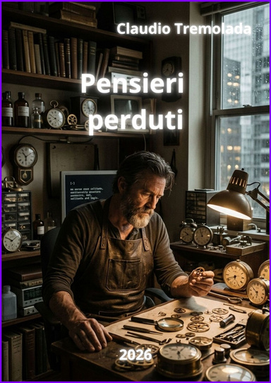 Pensieri perduti