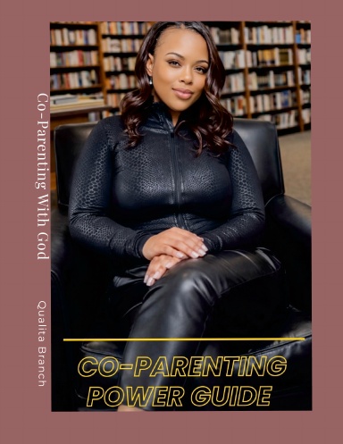 Co-Parenting Power Guide