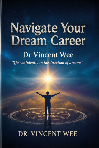 NAVIGATE YOUR DREAM CAREER