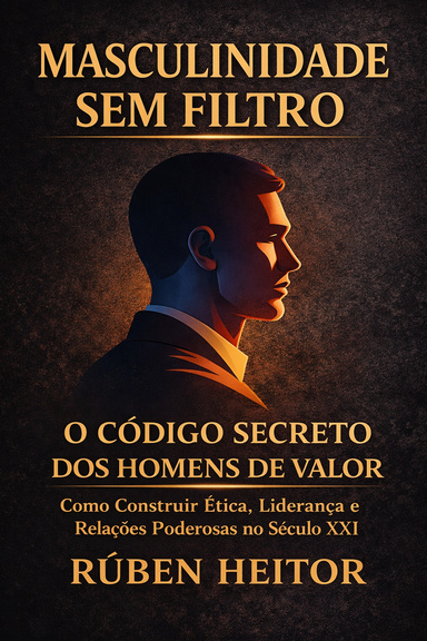 Masculinidade Sem Filtros