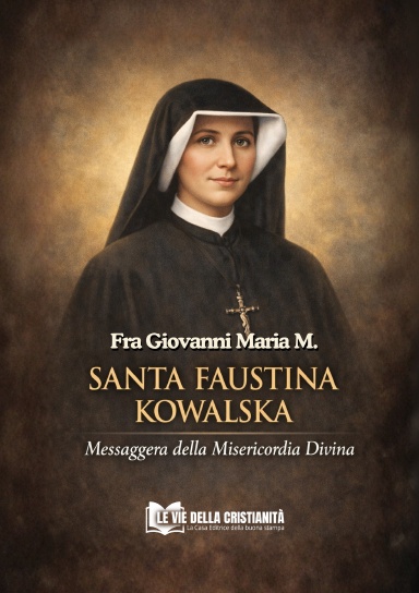 Santa Faustina Kowalska