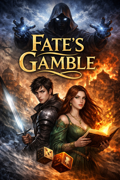 Fate's Gamble