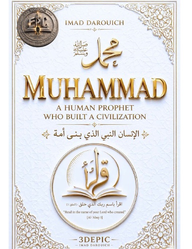 The man who built a nation