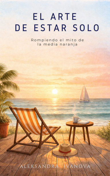 El Arte de Estar Solo