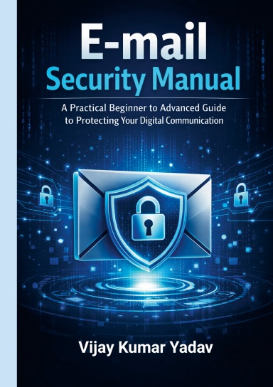 E-mail Security Manual