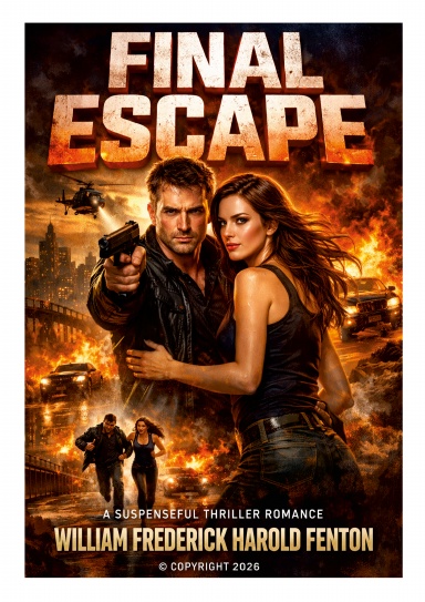Final Escape