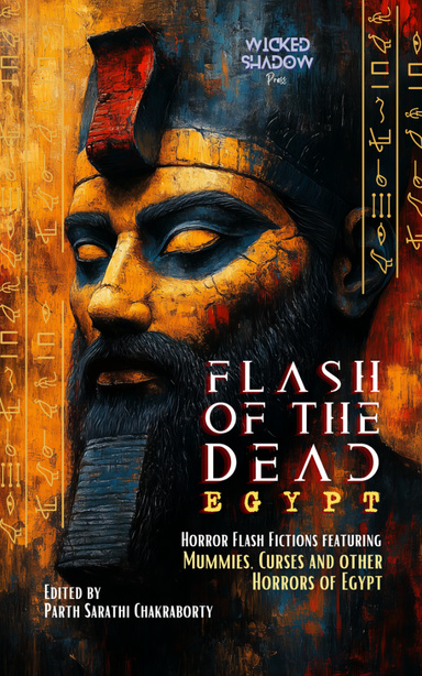 Flash of the Dead: Egypt