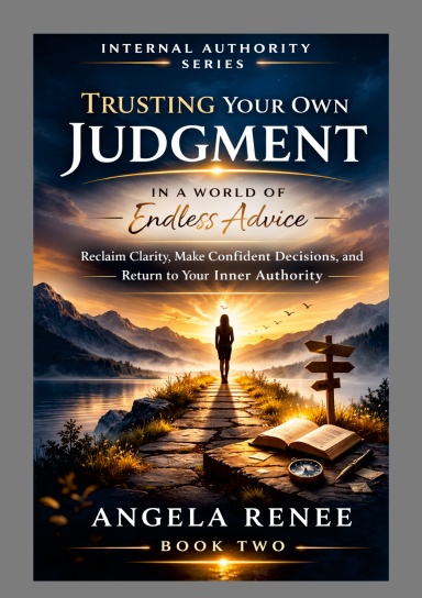 Internal Authority  Book Two