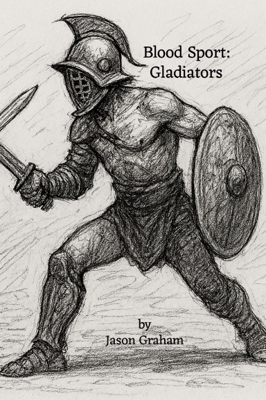 Blood Sport: Gladiators