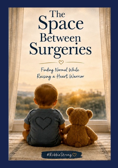The Space Between Surgeries