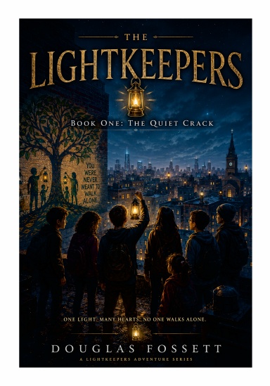 The Light Keepers