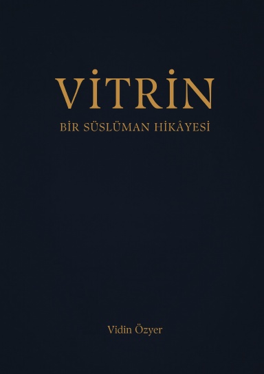 Vitrin