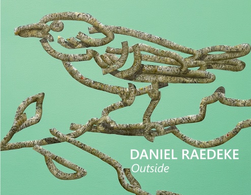 Daniel Raedeke: Outside