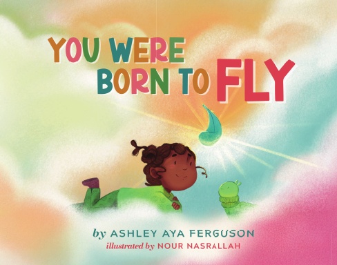 You Were Born To Fly
