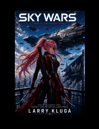Sky Wars: The Darkest Hour