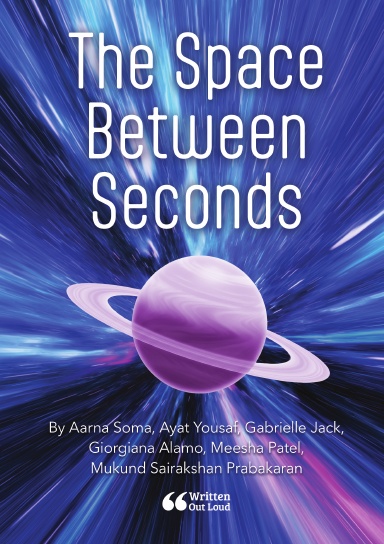 The Space Between Seconds